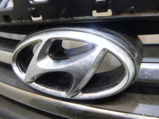 86350A6010 Hyundai-Kia Решетка радиатора Hyundai i30 GD Арт E23178229, вид 8