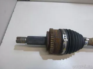 49501A6300 Hyundai-Kia Полуось передняя правая Kia Ceed 2 Арт E23187740, вид 4
