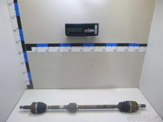 49501A6300 Hyundai-Kia Полуось передняя правая Kia Ceed 2 Арт E23187740, вид 7