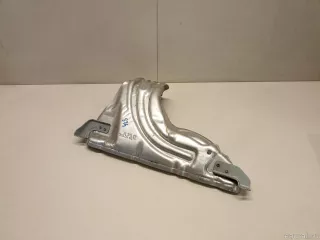 2741421020 Mercedes Benz Теплозащита глушителя Mercedes S C217 Арт E23193975, вид 1