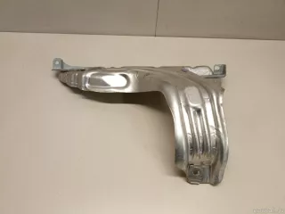 2741421020 Mercedes Benz Теплозащита глушителя Mercedes S C217 Арт E23193975, вид 4