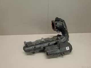 2740900037 Mercedes Benz Коллектор впускной Mercedes S C217 Арт E23194528, вид 1