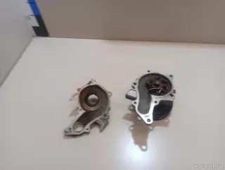 LF479Q31307100A1 Lifan Насос водяной (помпа) Lifan Smily Арт E23198458, вид 3