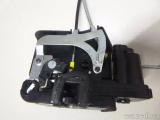 7122021024 Ssang Yong Замок двери передней правой SsangYong Stavic Арт E23199897, вид 11