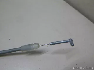7122021024 Ssang Yong Замок двери передней правой SsangYong Stavic Арт E23199897, вид 8
