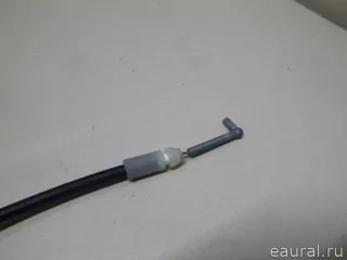 7122021024 Ssang Yong Замок двери передней правой SsangYong Stavic Арт E23199897, вид 9
