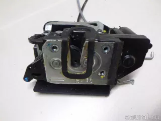7122021024 Ssang Yong Замок двери передней правой SsangYong Stavic Арт E23199897, вид 10