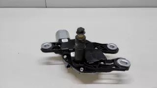 5G0955711 VAG Моторчик заднего стеклоочистителя (дворника) Volkswagen Touran 3 Арт E23212791, вид 5