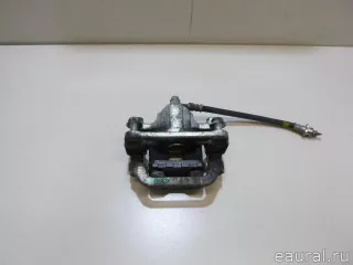 440113NK0A Nissan Суппорт тормозной задний левый Nissan X-Trail T32 Арт E23220551, вид 4