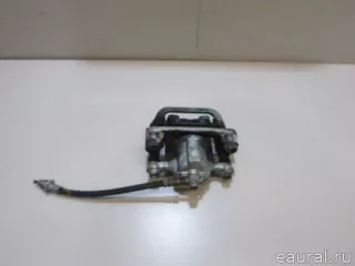 440113NK0A Nissan Суппорт тормозной задний левый Nissan X-Trail T32 Арт E23220551, вид 6