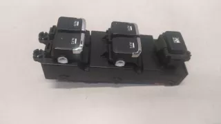 93570A2200WK Hyundai-Kia Блок управления стеклоподъемниками Kia Ceed 2 Арт E23221175, вид 2
