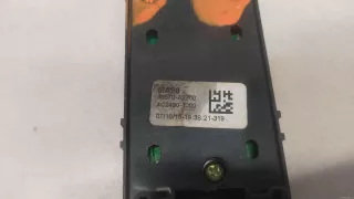 93570A2200WK Hyundai-Kia Блок управления стеклоподъемниками Kia Ceed 2 Арт E23221175, вид 7