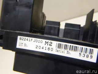 82241FJ010 Subaru Блок предохранителей Subaru Impreza 5 Арт E23223008, вид 14