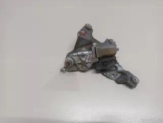 851300E070 Toyota Моторчик стеклоочистителя задний Toyota Highlander 3 restailing Арт E23228567, вид 2