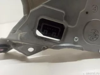 851300E070 Toyota Моторчик стеклоочистителя задний Toyota Highlander 3 restailing Арт E23228567, вид 7