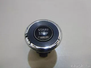 251504BA0A Nissan Кнопка запуска двигателя Nissan Qashqai 2 restailing Арт E23228673, вид 1