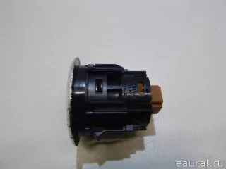 251504BA0A Nissan Кнопка запуска двигателя Nissan Qashqai 2 restailing Арт E23228673, вид 2