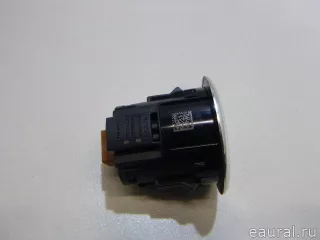 251504BA0A Nissan Кнопка запуска двигателя Nissan Qashqai 2 restailing Арт E23228673, вид 3