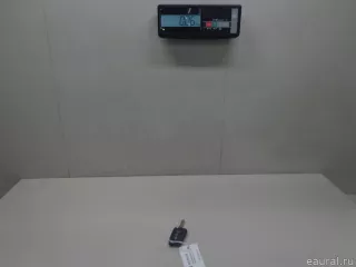 5G0959752BAINF VAG Ключ зажигания Volkswagen Golf 7 Арт E23235270, вид 2