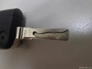 5G0959752BAINF VAG Ключ зажигания Volkswagen Golf 7 Арт E23235270, вид 5