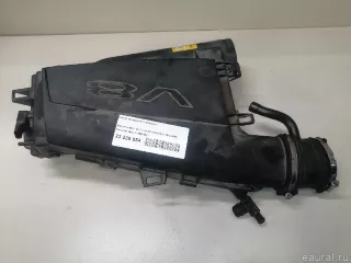 2780903501 Mercedes Benz Корпус воздушного фильтра Mercedes S C217 Арт E23239854, вид 7
