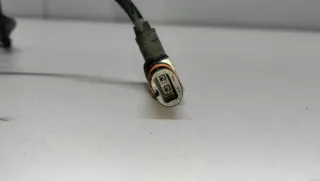 1669052601 Mercedes Benz Датчик ABS передний Mercedes ML/GLE W166 Арт E23243659, вид 7