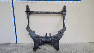 GHP93480XD Mazda Балка подвески передняя (подрамник) Mazda 3 BP Арт E23249111, вид 1