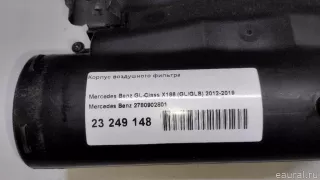 2780902801 Mercedes Benz Корпус воздушного фильтра Mercedes S C217 Арт E23249148, вид 10