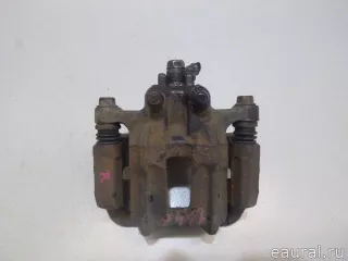 43018T0GA01 Honda Суппорт тормозной задний правый Honda CR-V 4 Арт E23249500, вид 2