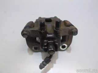 43018T0GA01 Honda Суппорт тормозной задний правый Honda CR-V 4 Арт E23249500, вид 3