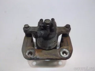 43018T0GA01 Honda Суппорт тормозной задний правый Honda CR-V 4 Арт E23249500, вид 4