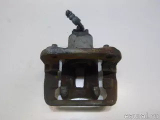 43018T0GA01 Honda Суппорт тормозной задний правый Honda CR-V 4 Арт E23249500, вид 5