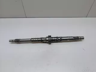7252702007 Mercedes Benz Вал КПП первичный Mercedes R W251 Арт E23254495, вид 1