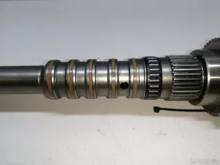 7252702007 Mercedes Benz Вал КПП первичный Mercedes R W251 Арт E23254495, вид 3