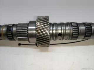 7252702007 Mercedes Benz Вал КПП первичный Mercedes R W251 Арт E23254495, вид 4