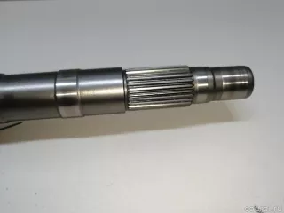 7252702007 Mercedes Benz Вал КПП первичный Mercedes R W251 Арт E23254495, вид 5