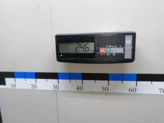 7252702007 Mercedes Benz Вал КПП первичный Mercedes R W251 Арт E23254495, вид 8