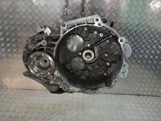 KDS КПП механическая (МКПП) Volkswagen Golf 5 Арт 43874, вид 1