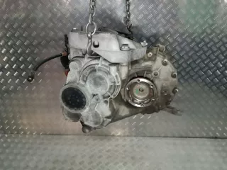 KDS КПП механическая (МКПП) Volkswagen Golf 5 Арт 43874, вид 3