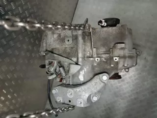 KDS КПП механическая (МКПП) Volkswagen Golf 5 Арт 43874, вид 5