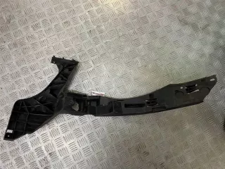 7L6807184D кронштейн крепления бампера переднего Volkswagen Touareg 1 Арт 44286, вид 2