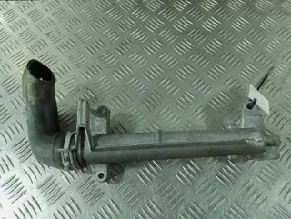 A2742000053 Трубка охлаждающей жидкости металлическая Mercedes C W205 Арт 105886.30, вид 1