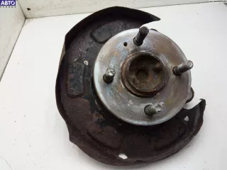  Ступица задняя правая Hyundai i10 2 Арт 54551696, вид 2