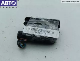 1374220 Кнопка аварийной сигнализации (аварийки) BMW 3 E36 Арт 54509411, вид 2