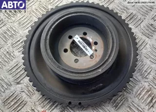 1738620 Шкив коленвала BMW 5 E39 Арт 54773167, вид 1