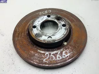  Диск тормозной передний Nissan Micra K12 Арт 54672566