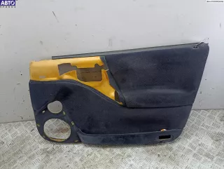 90362968 Обшивка двери передней правой (дверная карта) Opel Vectra B Арт 54787692, вид 1