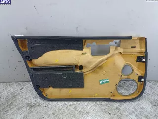 90362968 Обшивка двери передней правой (дверная карта) Opel Vectra B Арт 54787692, вид 2