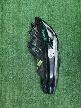 S111F2805010305AA Битая Фара левая Changan CS 35 Арт 0000006831813, вид 12