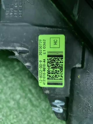 S111F2805010305AA Битая Фара левая Changan CS 35 Арт 0000006831813, вид 18